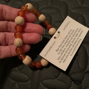 Karma bracelet
